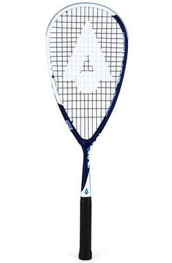 Rakieta do squasha Karakal Crystal 120 Blue