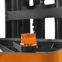 Ричтрак CQD20-D (2000 кг; 8,6 м; 48 В / 930 Ач) SMARTLIFT (SMART)
