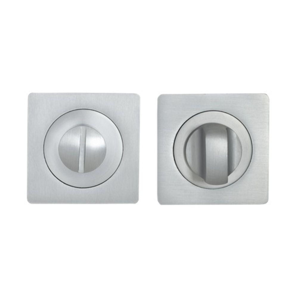 Ручка поворотная VETTORE BK 0605 MSC матовый хром