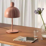 Table design lamp Cupole by Masiero