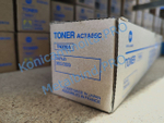 Тонер TN-330K Konica Minolta оригинальный черный AC7A050