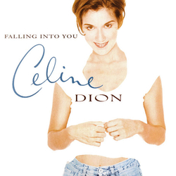 Celine Dion — Falling Into You (2LP)