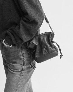 Сумка SAINT LAURENT