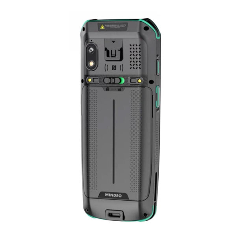 Терминал сбора данных Mindeo M40