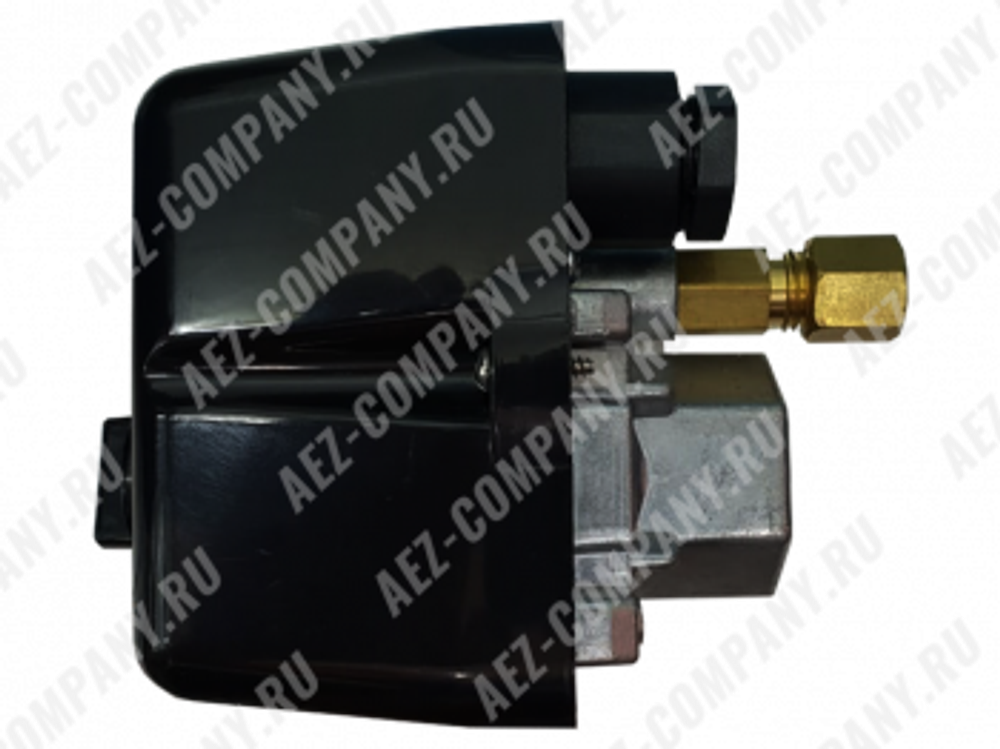 Автоматика компрессора с рег. давления (220-В, 1-вх:1/2", автовключение) [AEZ]