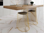 CALACATTA GOLD