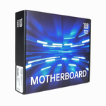 Материнская плата с процессором BaseTech H610M, Socket1700, i3-12100, mATX, Retail, Socket1700, Intel UHD Graphics 730, 2xDDR4, PCIe3.0, 2xM.2, GLAN, M.2 WiFi, 4xUSB2, 6xUSB3, 2xHDMI, DP, кулер CPU (BT-H610M-12100)