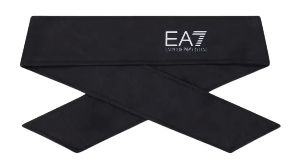 Теннисная бандана EA7 Tennis Pro Headband