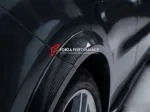 Карбоновый обвес для PORSCHE CAYENNE 9Y 2019–2023