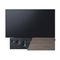 CANVAS HIFI 83 Walnut