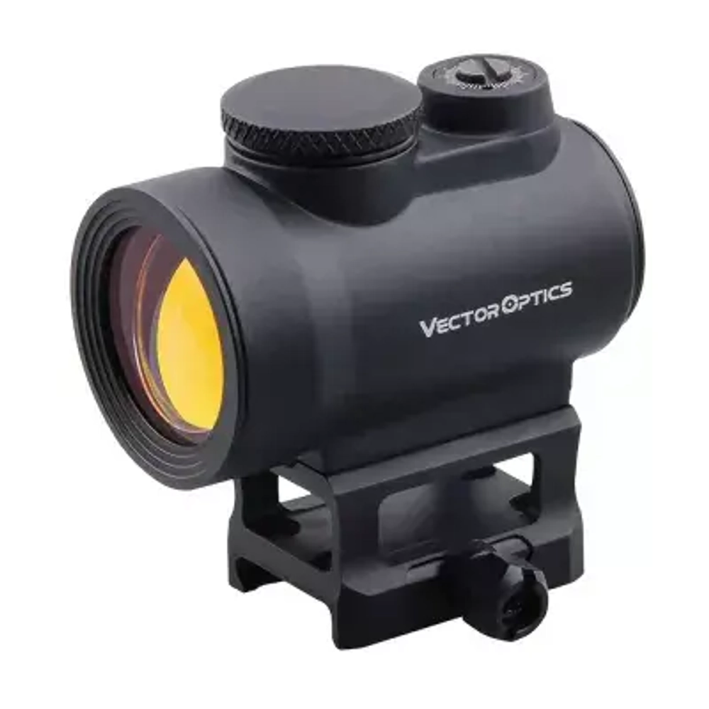 Коллиматорный прицел Vector Optics Centurion 1x30