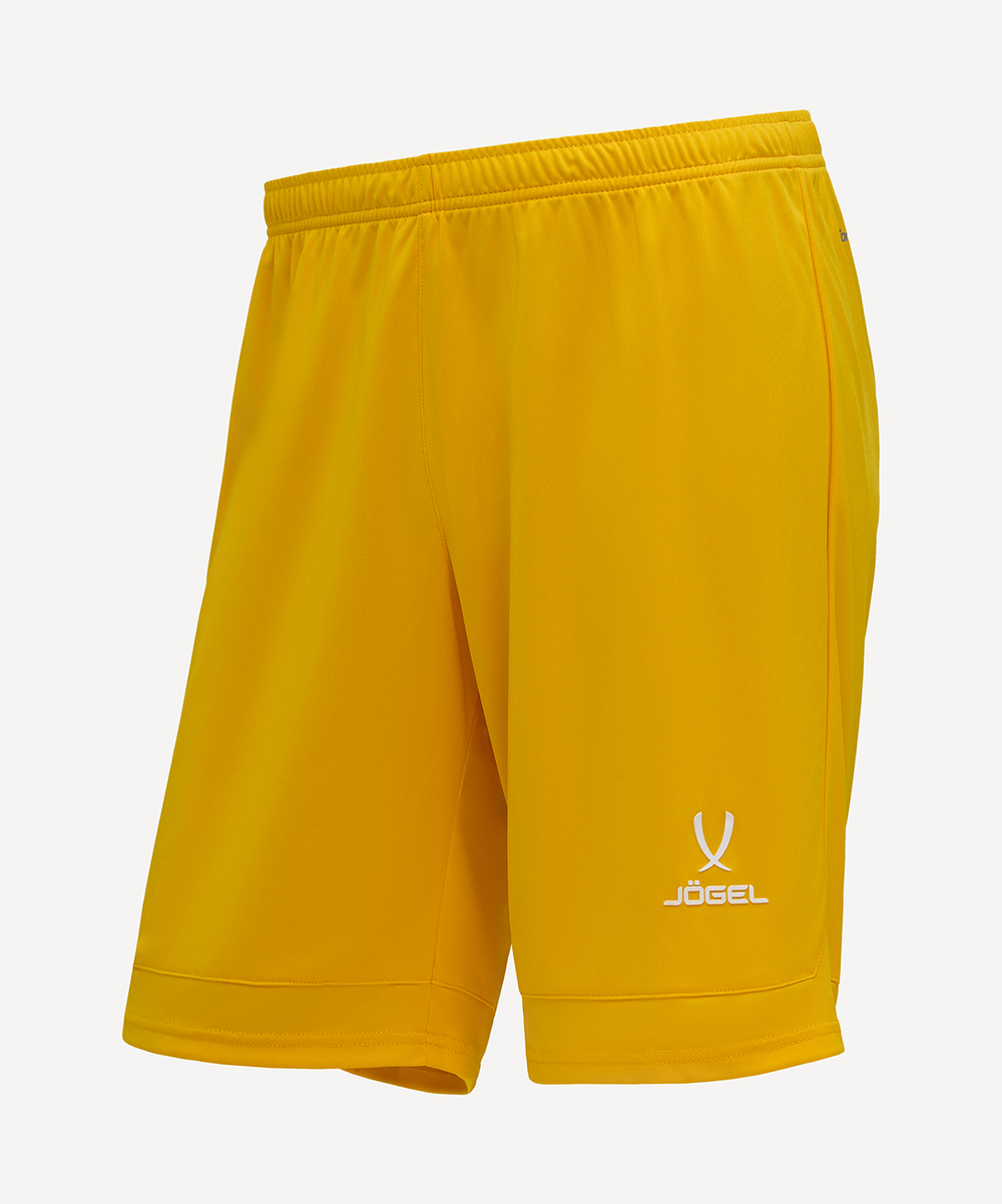 Шорты игровые DIVISION PerFormDRY Union Shorts, желтый