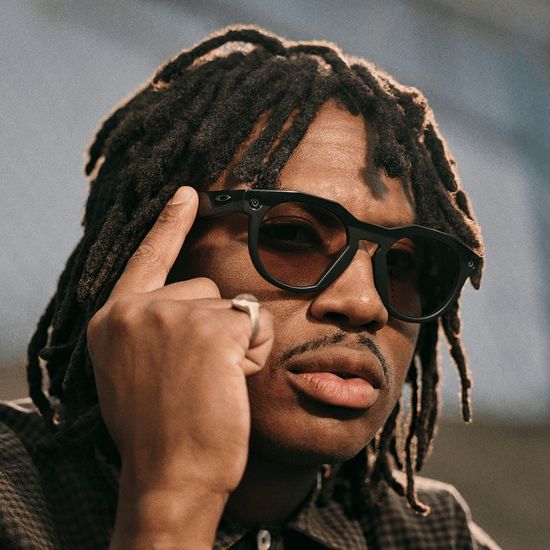 Умные очки Oakley Meta HSTN Transitions Amethyst