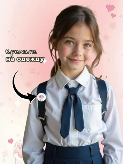 Значки на рюкзак Cutecore котики