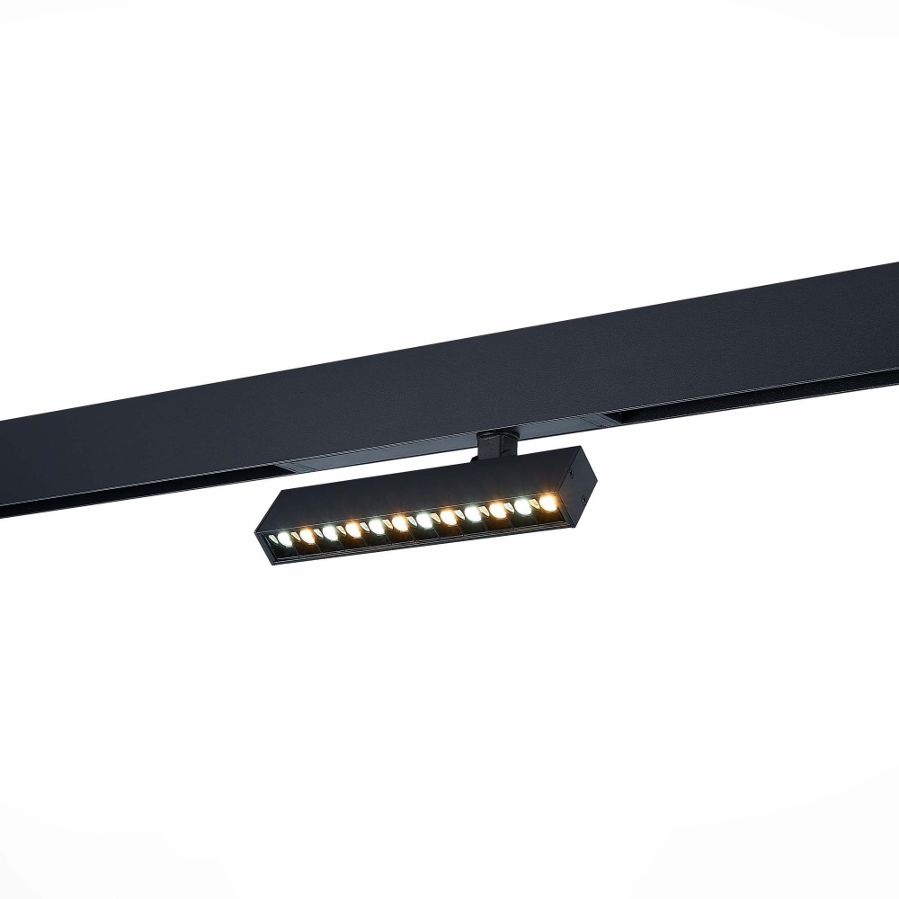 Светильник трековый SKYLINE 220 LED 9W 4000K