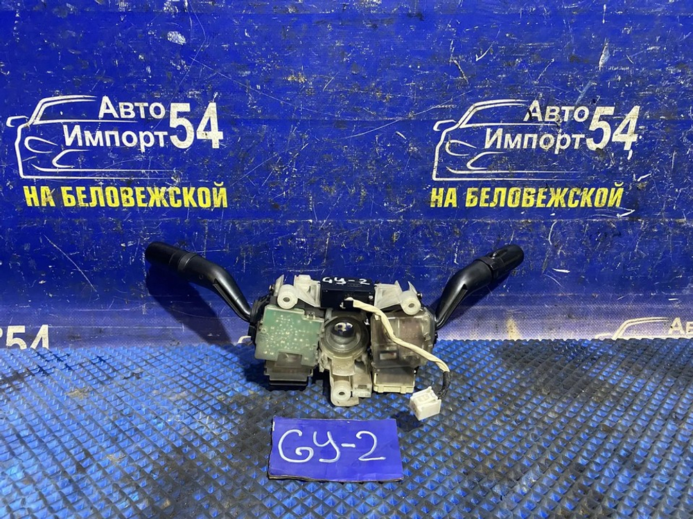 Переключатель подрулевой MAZDA MAZDA6 2004