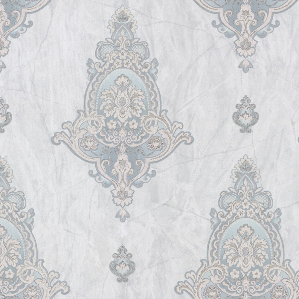 Обои виниловые SL72180-46 Palitra Style Flamenco, орнамент, размер 1,06х10 м