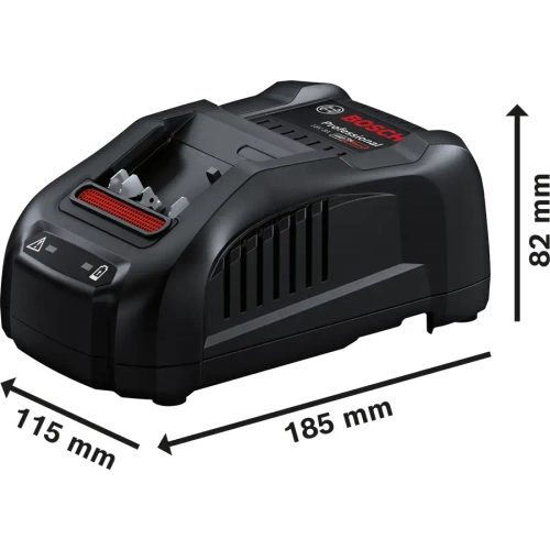 Зарядное устройство GAL 1880 CV BOSCH 1600A00B8G