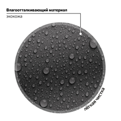 Ранец BRAUBERG SHINY, 2 отделения, с брелоком, "Magic cat", 38х28х14 см, 271381