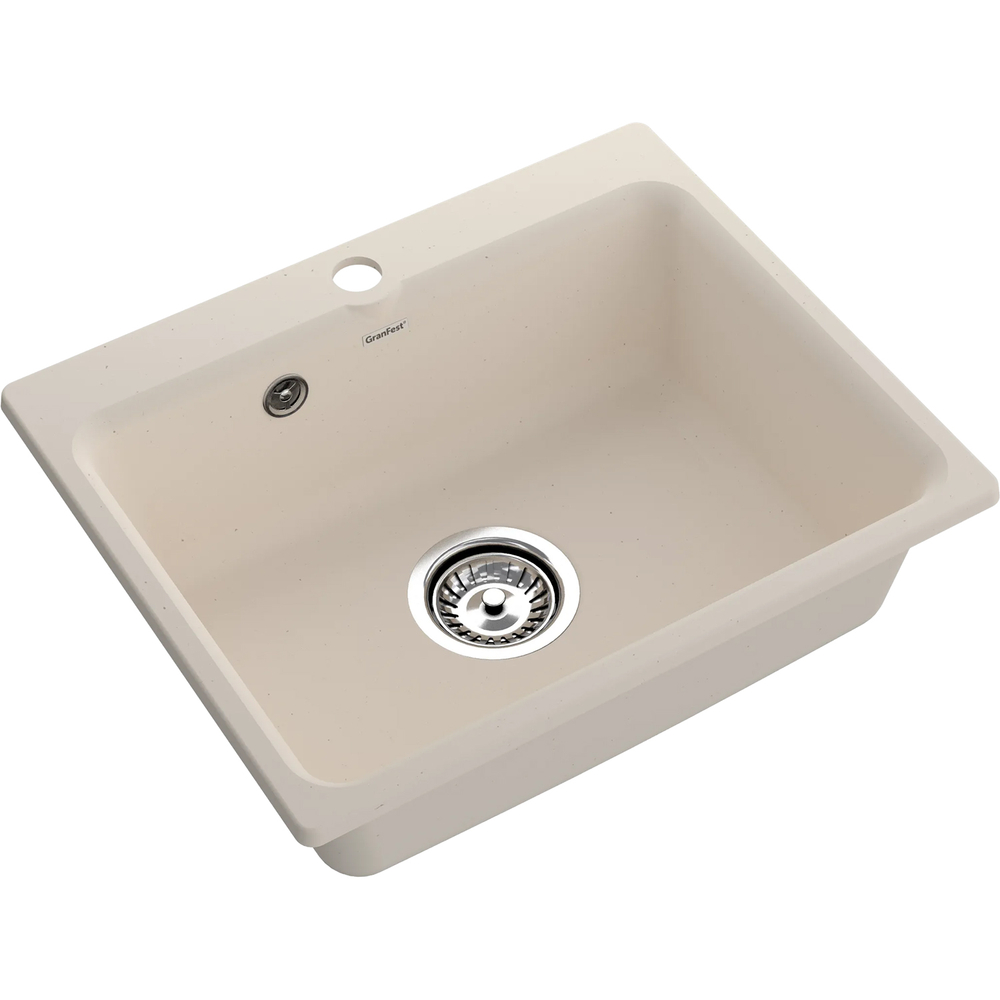 GranFest SMART 520 white