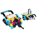 Ресурсный набор LEGO® Education SPIKE™ Prime 45680