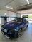 Carbins Color PPF Deep Blue GP 09D синяя цветная полиуретановая защитная антигравийная пленка