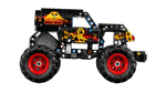 Конструктор LEGO Technic 42219 Monster Jam Grave Digger Fire and Ice