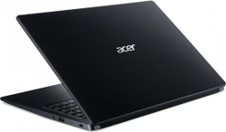 Ноутбук Acer Aspire A315-34-P5K3 15.6; FHD, Intel Pentium N5030, 4Gb, 128Gb SSD, noODD, w\o OS, черный (NX.HE3ER.00T)