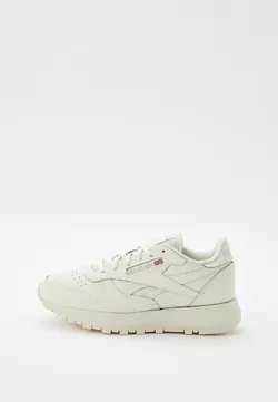 Кроссовки женские REEBOK CLASSIC LEATHER SP