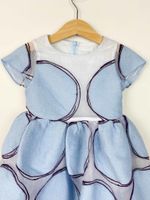 Платье Simonetta