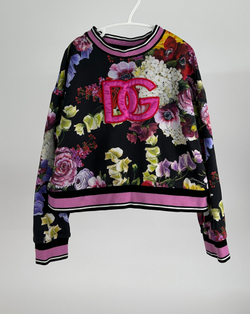 Свитшот Dolce&Gabbana
