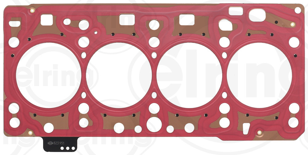 ELRING - 823951-ELR - Gasket, cylinder head