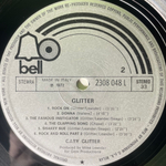 Gary Glitter ‎– Glitter (Италия 1972г.)