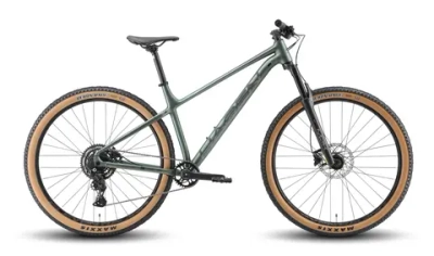 Велосипед HAGEN 5.9 горный MTB Shimano Сues 1x9