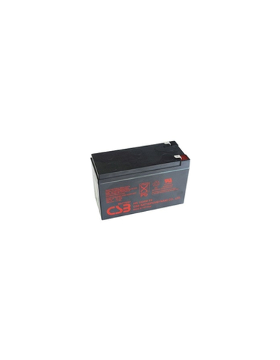 CSB Батарея HR1234W (12V, 9Ah, 34W) клеммы F2