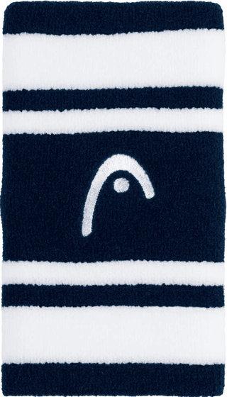 Напульсник Head Wristband Striped 5" (2 шт.)