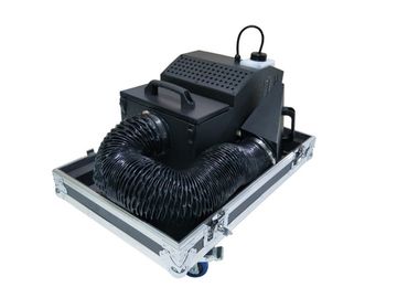 WS-SM2000W Генератор дыма, 2000Вт, LAudio