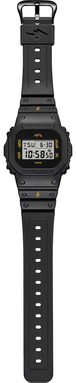 Часы Casio DWE-5600JB-1A9