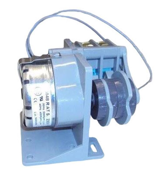 KVE1615A UNOX ПЕРЕКЛЮЧ. РЕВЕРСА ДВИГ. (VE1615A) (KVE1555A) || MOTOR REVERSING SWITCH KIT