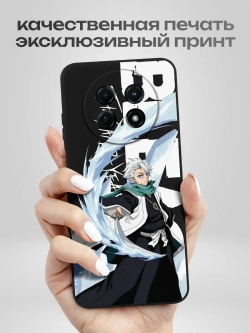 Чехол на Huawei Nova Y91