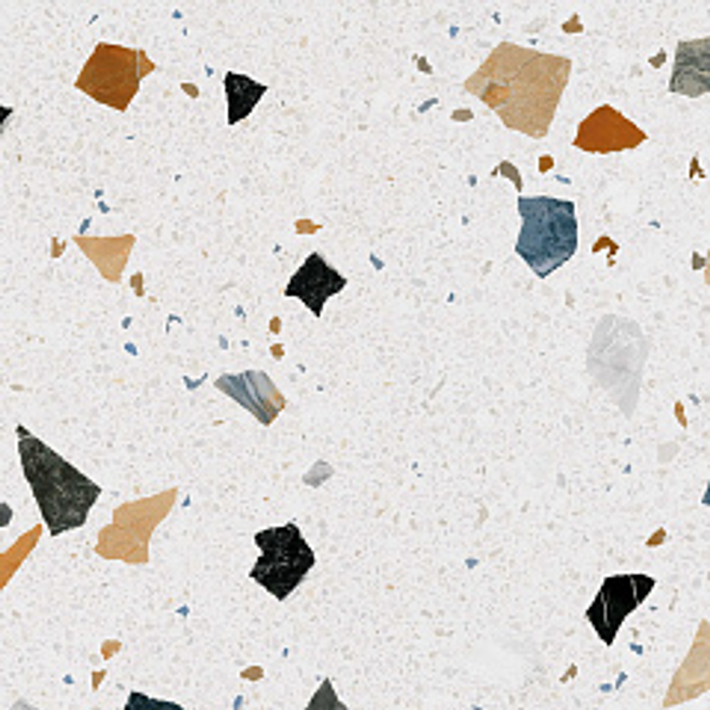 Керамогранит ARCANA STRACCIATELLA Stracciatella-r Nacar 80х80 (ARC_STR_SN) 10мм.