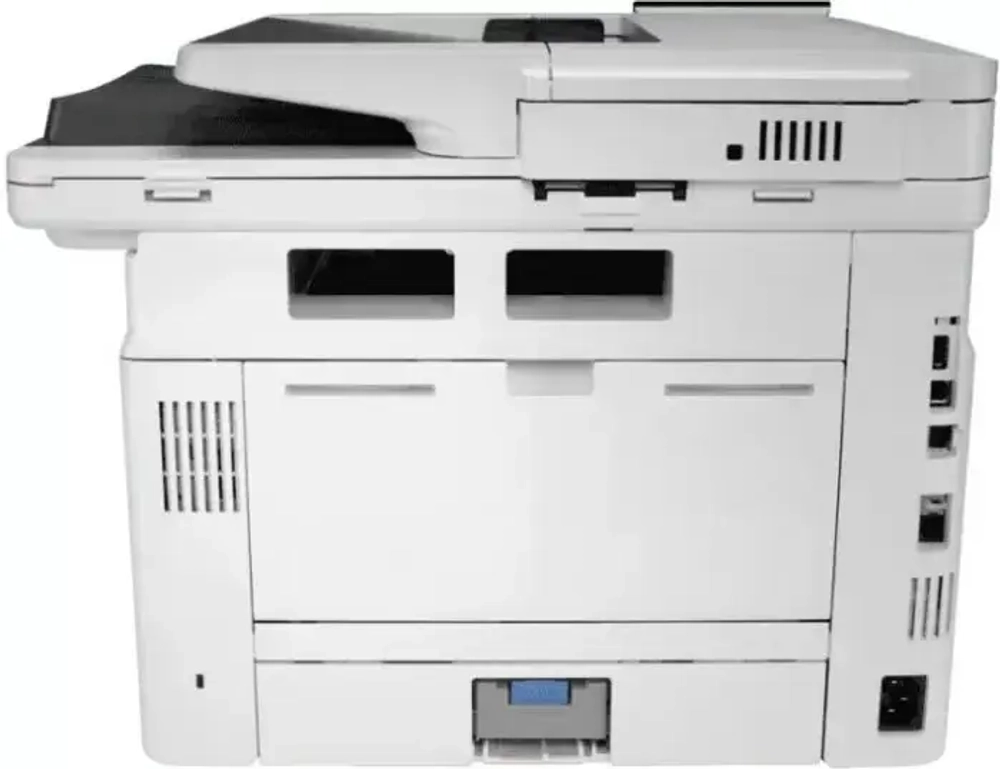 МФУ лазерное черно-белое HP LaserJet Enterprise MFP M430f