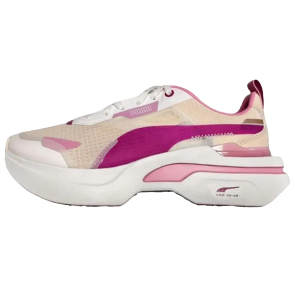 PUMA Kosmo Rider Chunky Sneakers