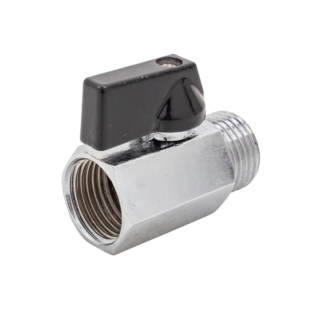 Кран воздушный шаровый 1/2'' Forsage F-SP037-1/2