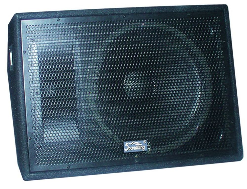 Soundking J215MA