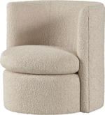 Стул Baker Opera Swivel Chair