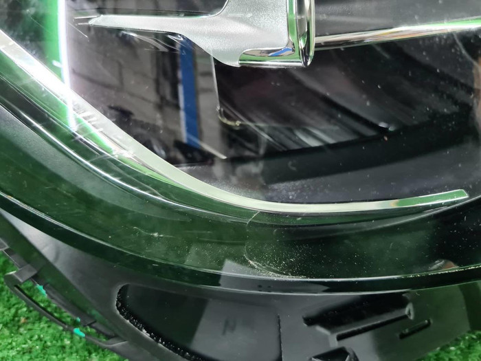 Фара правая Mercedes E W213 (2020-2023) LED