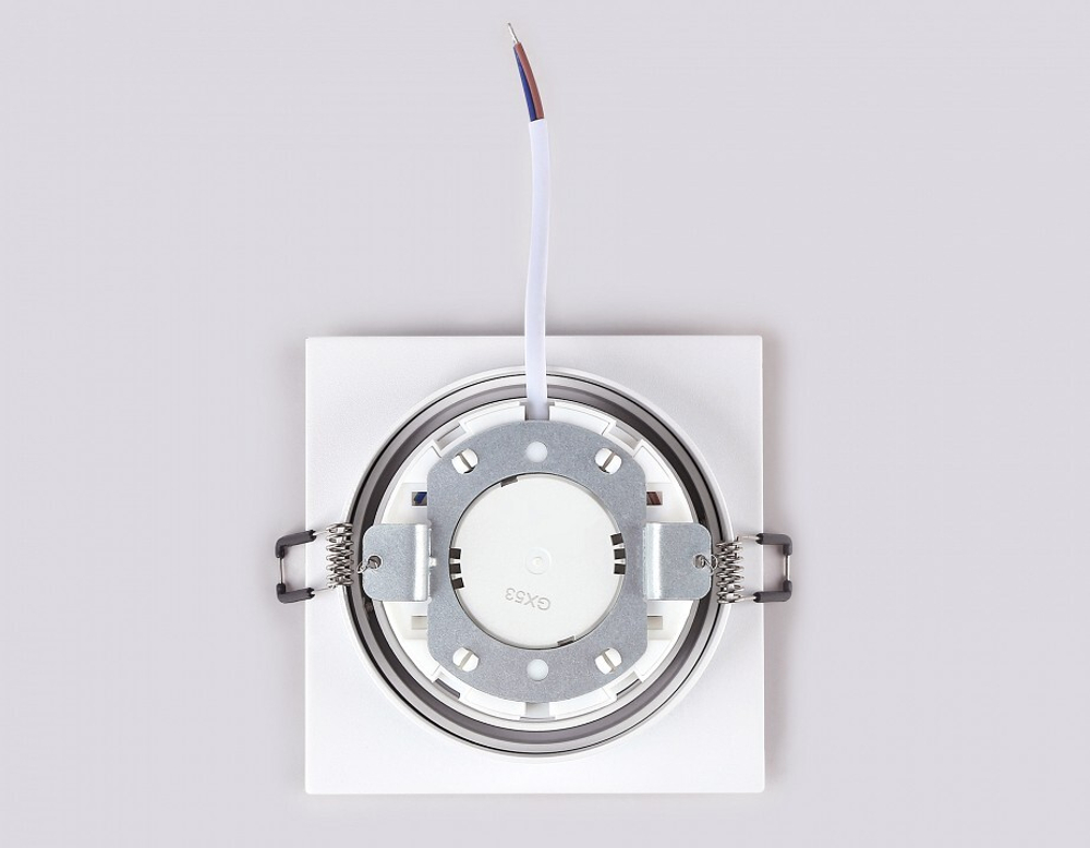 Встраиваемый светильник Ambrella Light TN TN51915