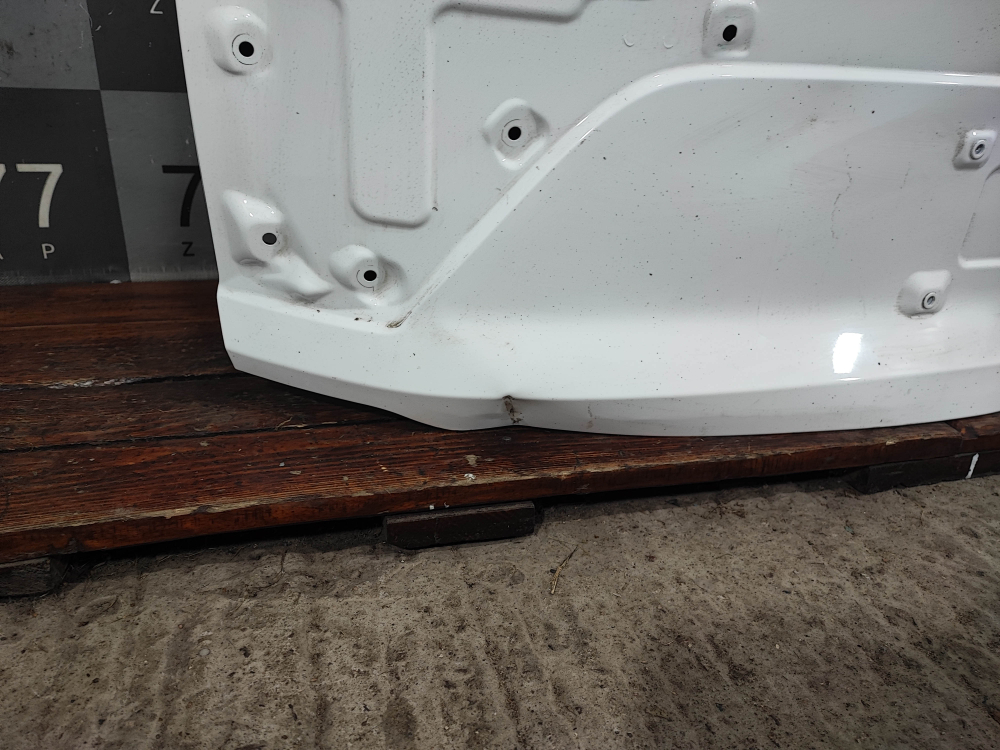 Крышка багажника Geely Coolray 23-нв Б/У Оригинал 5062050200C15