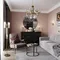 Торшер Nicole 4886/1F Odeon Light